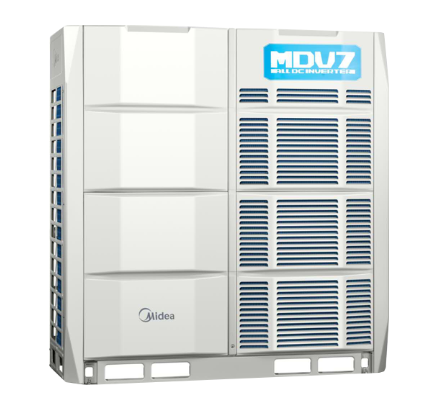 美的中央空調(diào)MDV7智能云多聯(lián)機(jī)